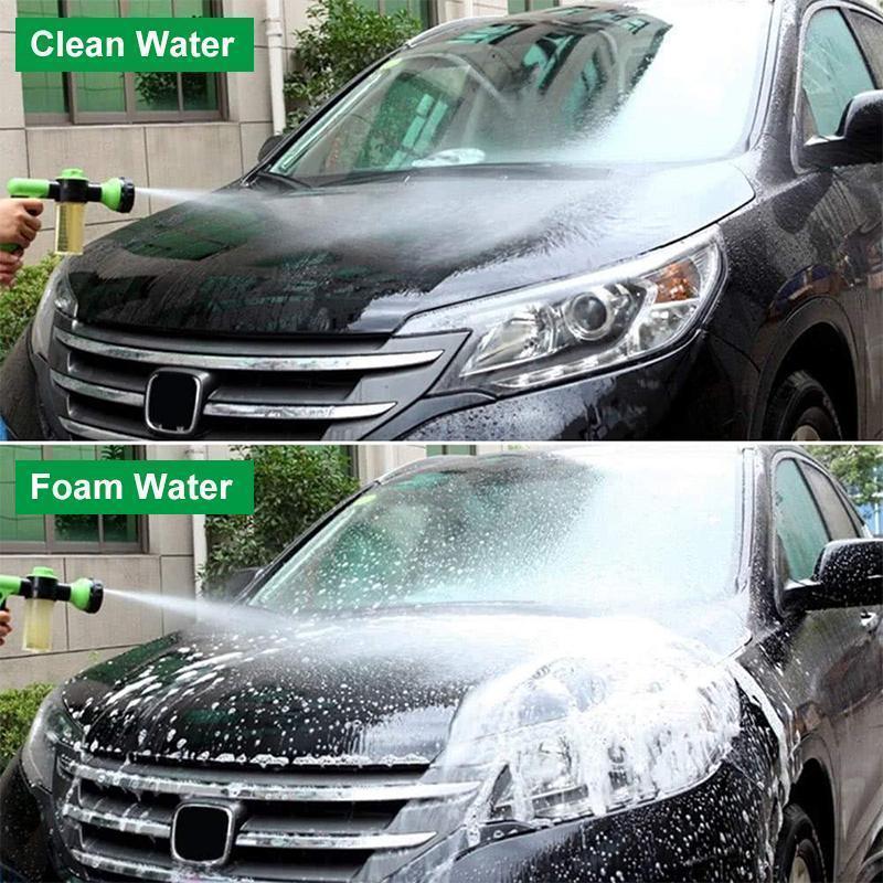 Multifunctional Foam Washing Gun - Image 4