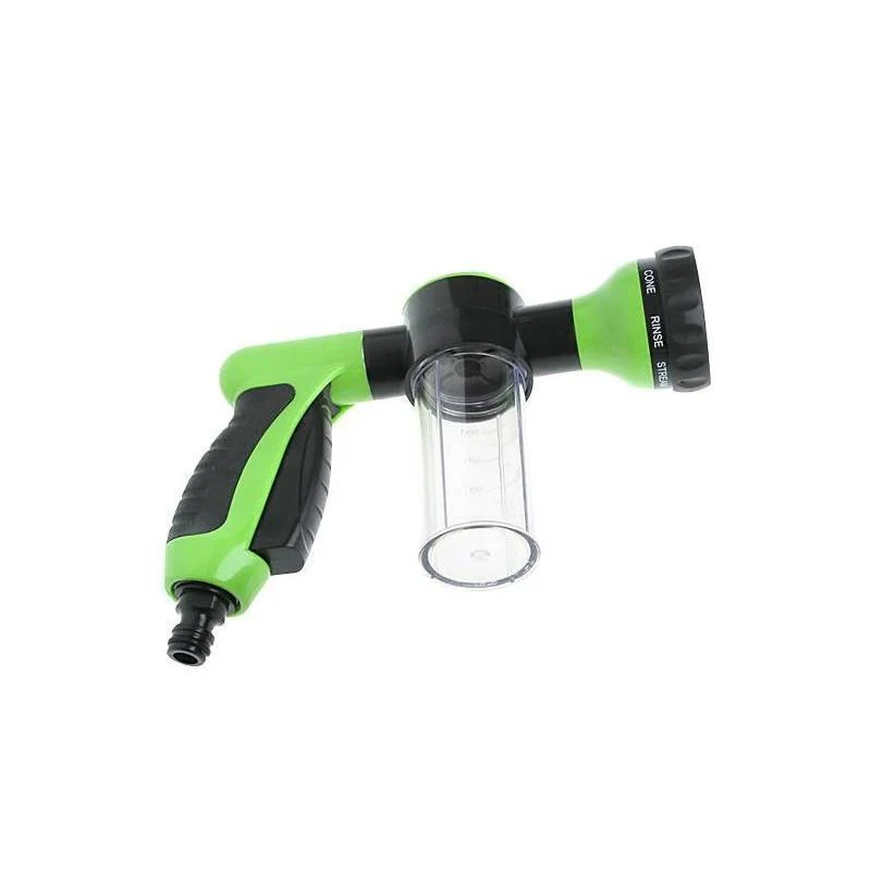 Multifunctional Foam Washing Gun - Image 7