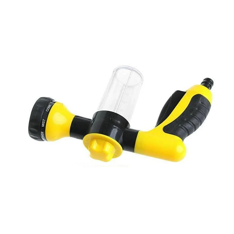 Multifunctional Foam Washing Gun - Image 8