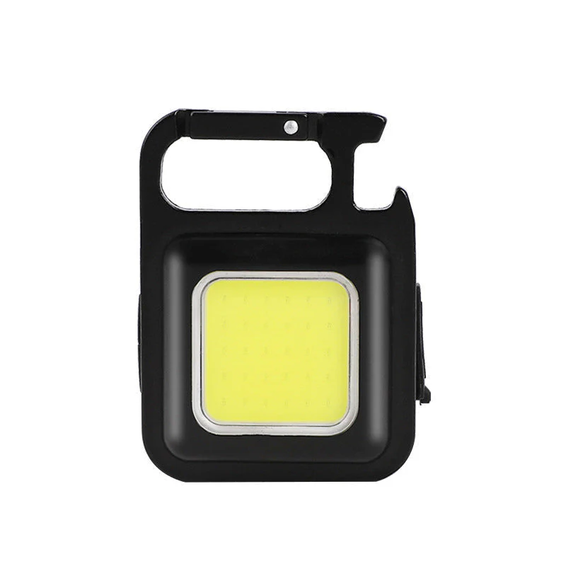 Multifunctional Keychain Emergency Light - Image 12