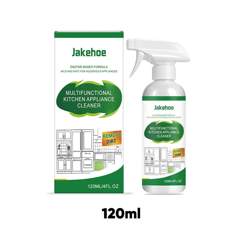 Multifunctional Kitchen Appliance Cleaner - Image 11