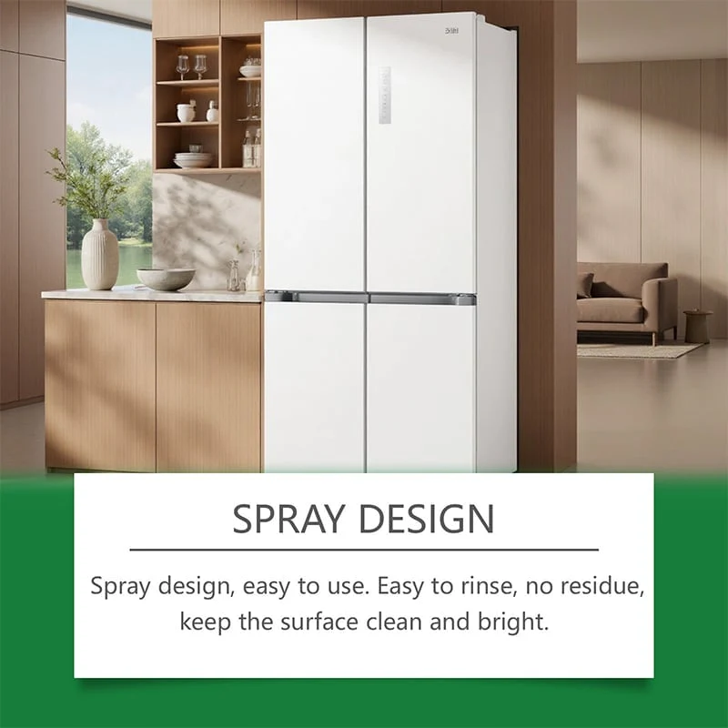 Multifunctional Kitchen Appliance Cleaner - Image 4