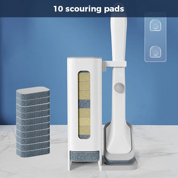 MULTIFUNCTIONAL KITCHEN BRUSH - Image 11