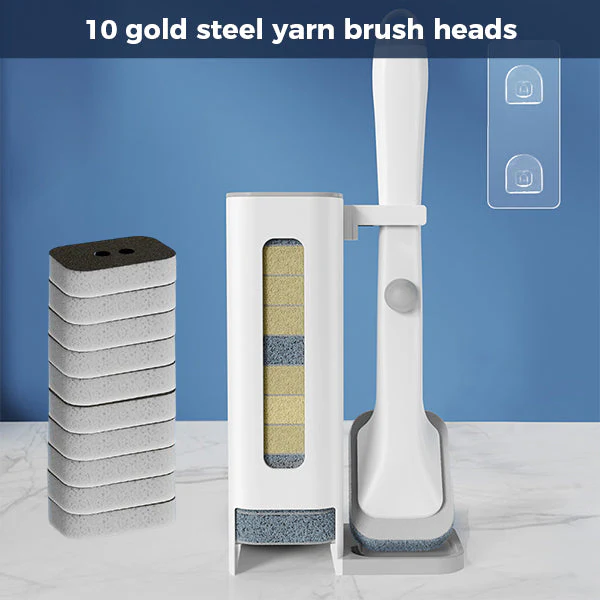 MULTIFUNCTIONAL KITCHEN BRUSH - Image 13