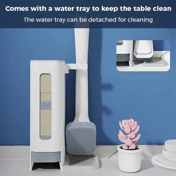 MULTIFUNCTIONAL KITCHEN BRUSH - Image 3