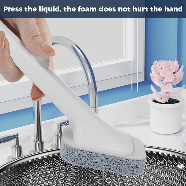 MULTIFUNCTIONAL KITCHEN BRUSH - Image 5