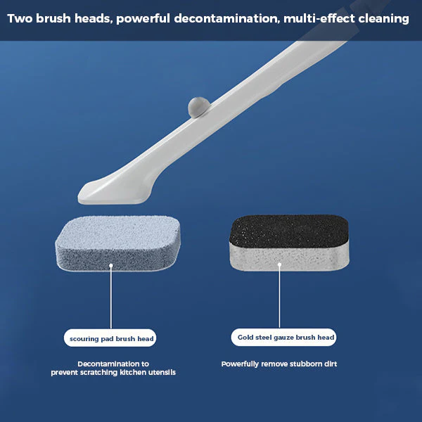 MULTIFUNCTIONAL KITCHEN BRUSH - Image 6