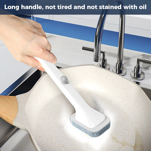 MULTIFUNCTIONAL KITCHEN BRUSH - Image 7