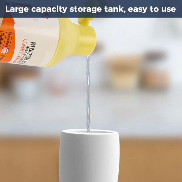 MULTIFUNCTIONAL KITCHEN BRUSH - Image 8