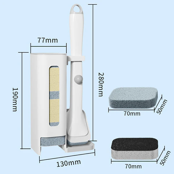 MULTIFUNCTIONAL KITCHEN BRUSH - Image 9