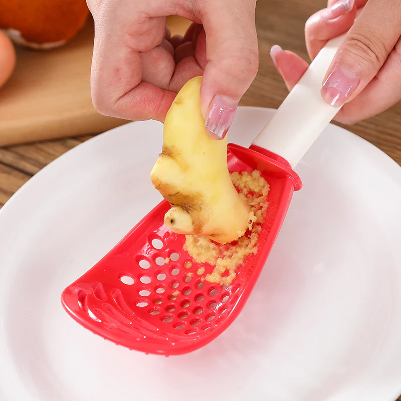 Multifunctional Kitchen Cooking Spoon - Image 4