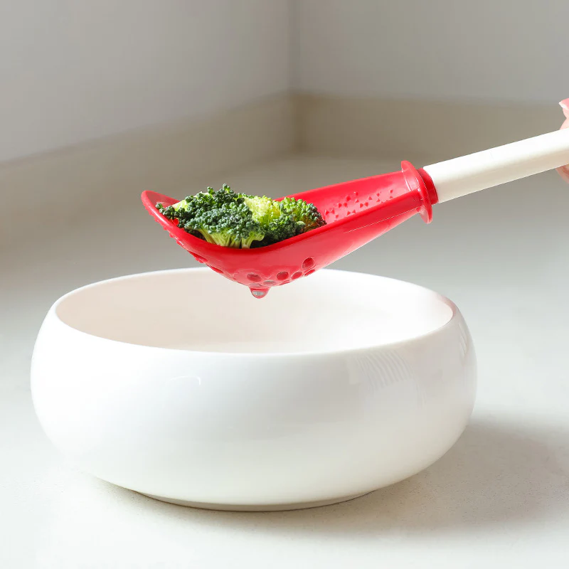 Multifunctional Kitchen Cooking Spoon - Image 5
