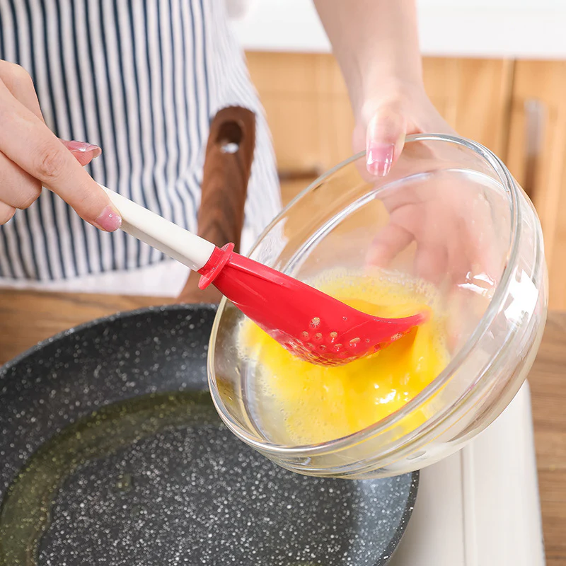 Multifunctional Kitchen Cooking Spoon - Image 7