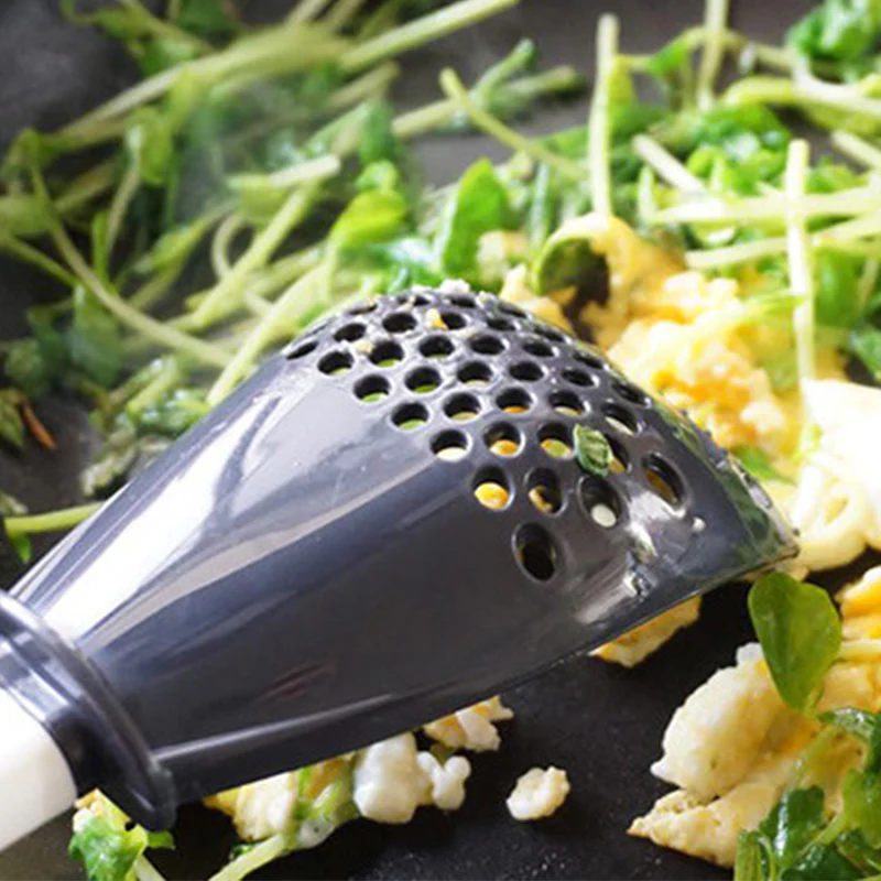 Multifunctional Kitchen Cooking Spoon - Image 8