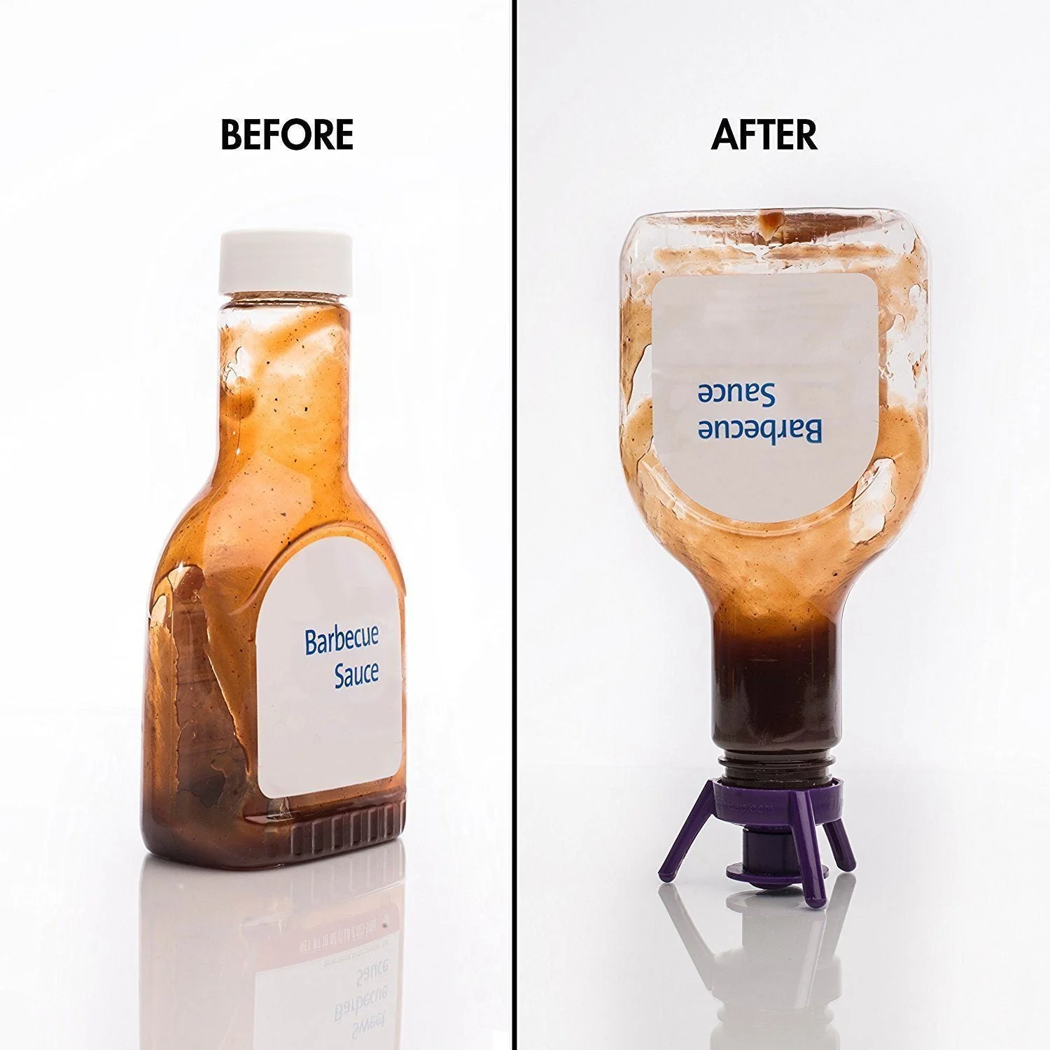 Multifunctional Leak-proof Bottle Lid - Image 3