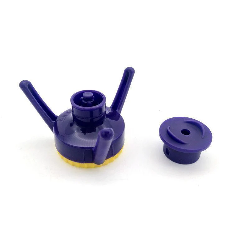 Multifunctional Leak-proof Bottle Lid - Image 7