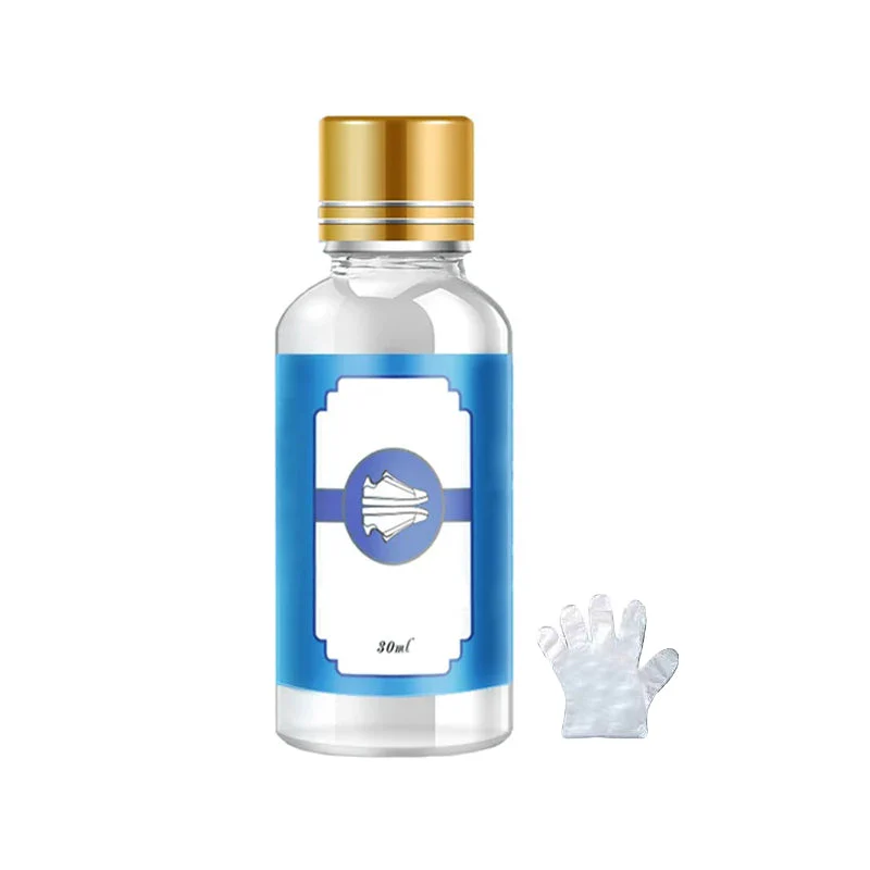 Multifunctional Leather/ shoes/ handbag Cleaner - Image 11