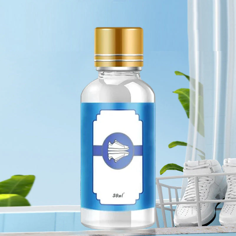 Multifunctional Leather/ shoes/ handbag Cleaner - Image 8