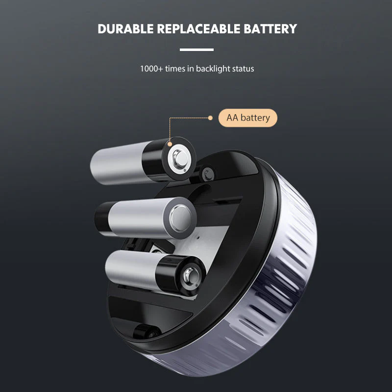 Multifunctional Magnetic Digital Timers - Image 5