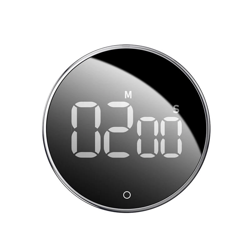 Multifunctional Magnetic Digital Timers - Image 8