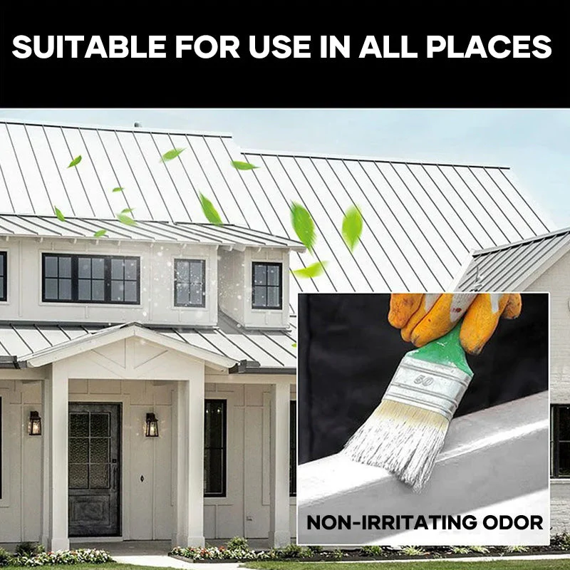 Multifunctional Metal Rust Removal and Conversion Agent - Image 10