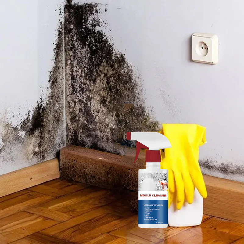Multifunctional Mildew Cleaner Foam - Image 11