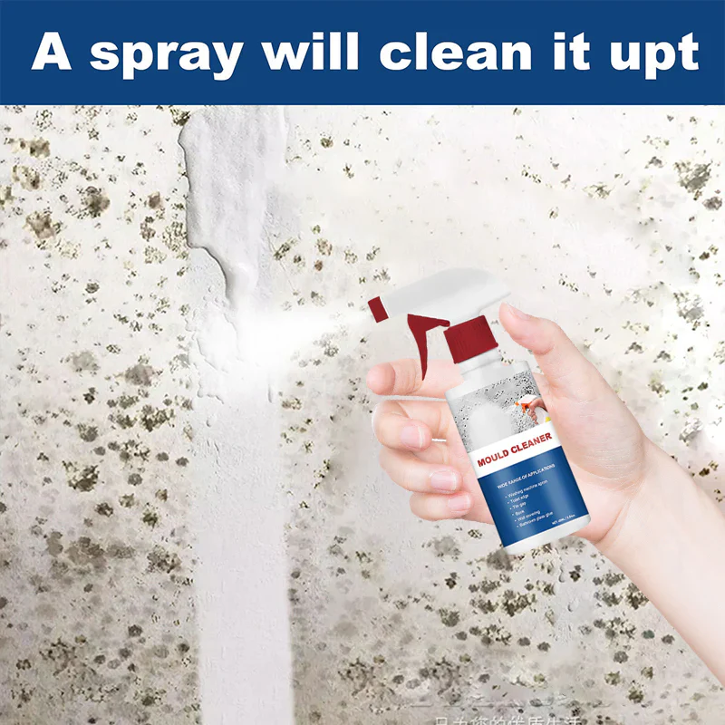 Multifunctional Mildew Cleaner Foam - Image 9