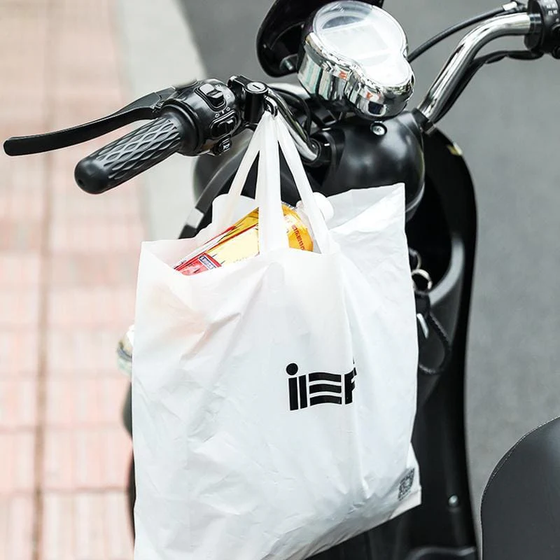 Multifunctional Motorcycle Helmet Safe Lock - Image 4