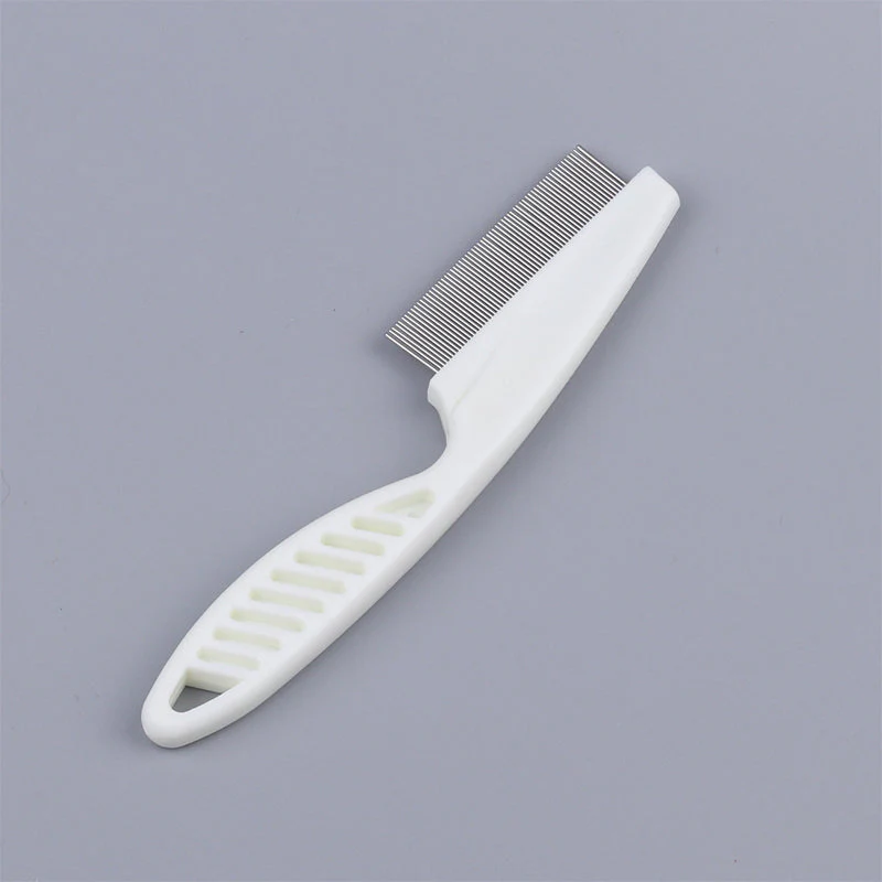 Multifunctional Pet Hair Comb Flea and Tear Stain Removal - Image 11