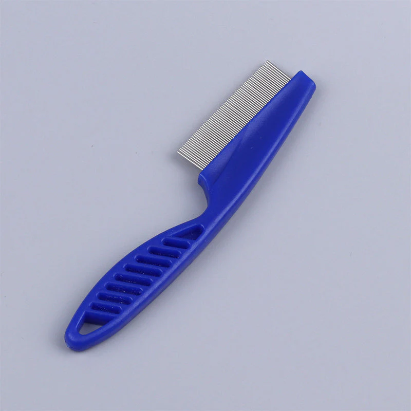 Multifunctional Pet Hair Comb Flea and Tear Stain Removal - Image 13