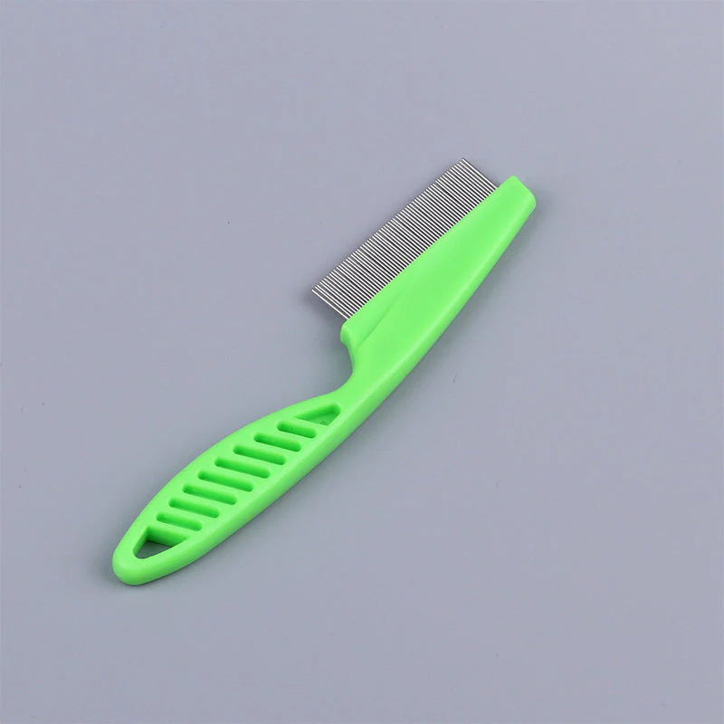 Multifunctional Pet Hair Comb Flea and Tear Stain Removal - Image 14