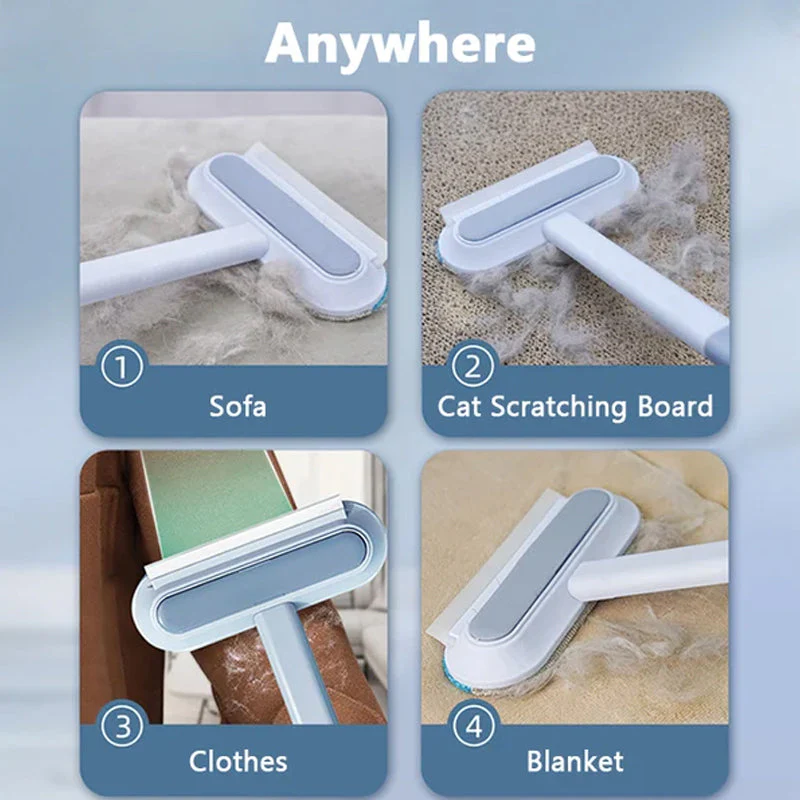 Multifunctional Pet Hair Remover - Image 3