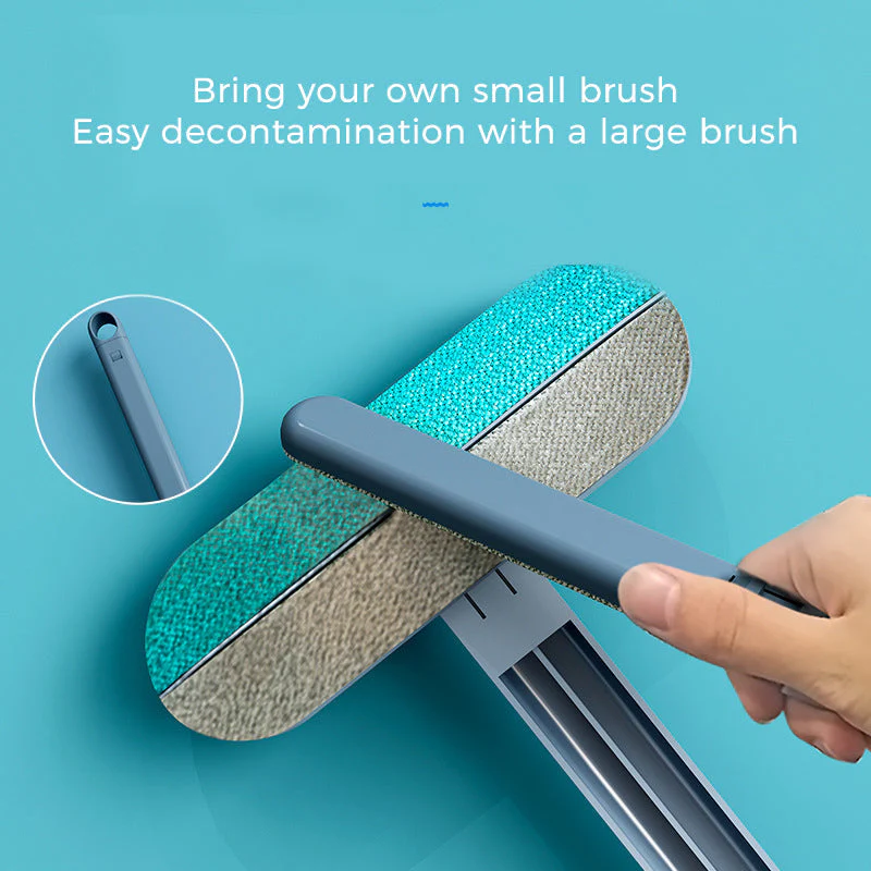Multifunctional Pet Hair Remover - Image 4