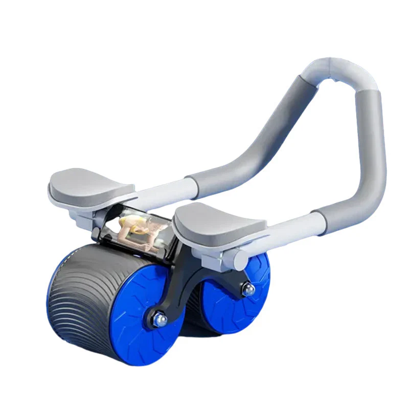 Multifunctional Plank Ab Roller Wheel for Core Trainer - Image 12