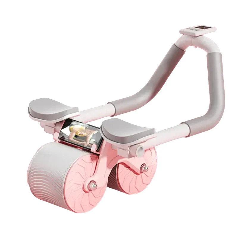 Multifunctional Plank Ab Roller Wheel for Core Trainer - Image 13