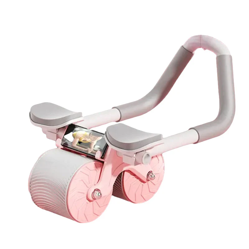 Multifunctional Plank Ab Roller Wheel for Core Trainer - Image 14