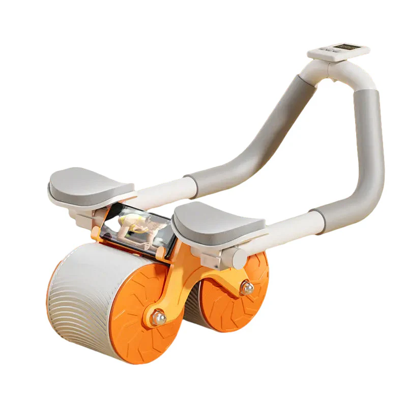 Multifunctional Plank Ab Roller Wheel for Core Trainer - Image 15