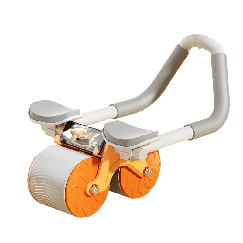 Multifunctional Plank Ab Roller Wheel for Core Trainer - Image 16