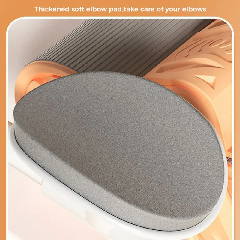 Multifunctional Plank Ab Roller Wheel for Core Trainer - Image 4