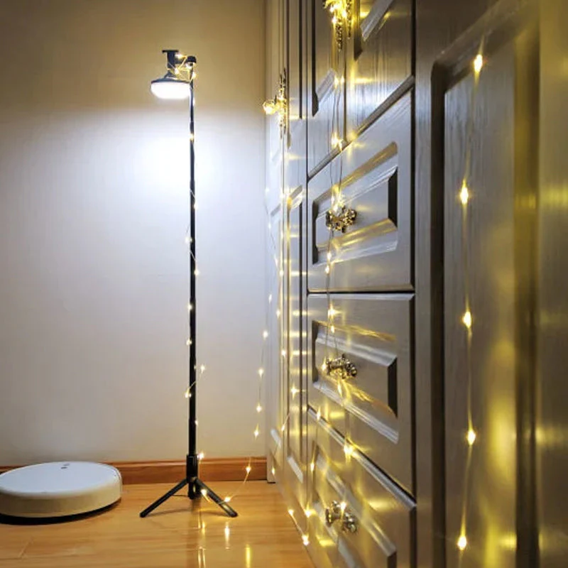 Multifunctional Portable Camping Light (10m) - Image 15