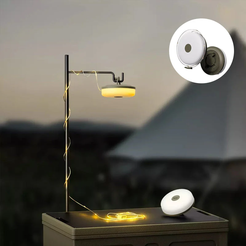 Multifunctional Portable Camping Light (10m) - Image 16