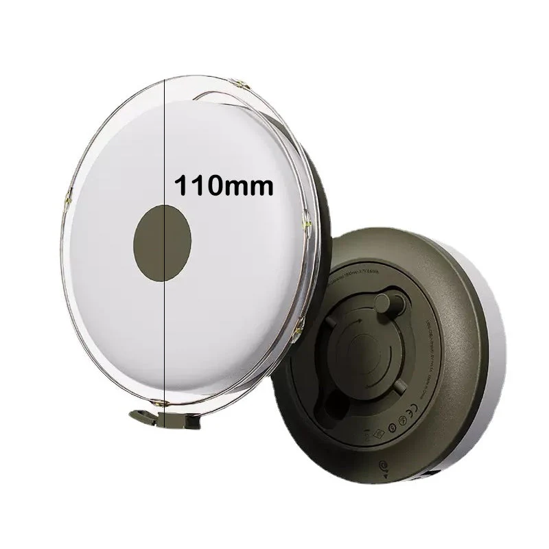 Multifunctional Portable Camping Light (10m) - Image 19