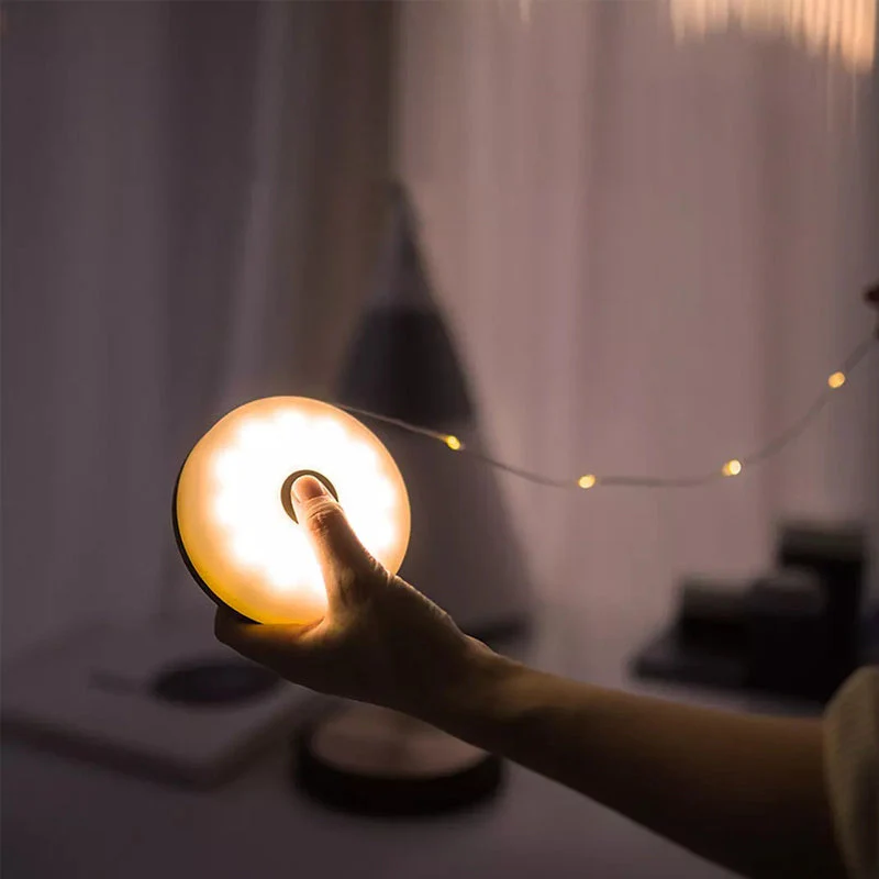 Multifunctional Portable Camping Light (10m) - Image 3