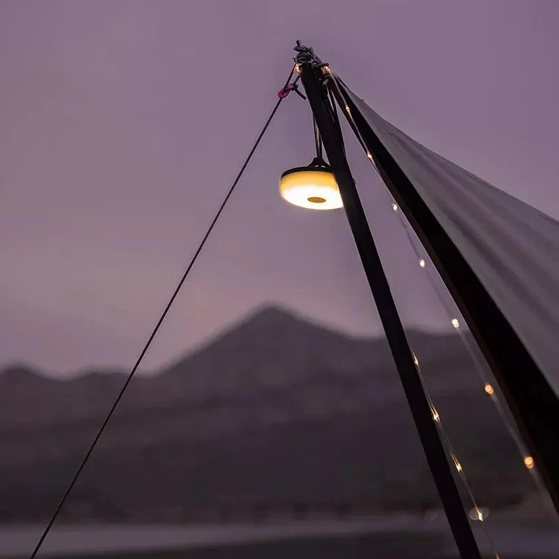 Multifunctional Portable Camping Light (10m) - Image 5