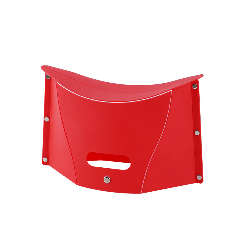 Multifunctional Portable Folding Stool - Image 10