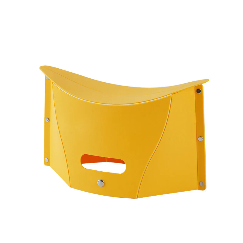 Multifunctional Portable Folding Stool - Image 11