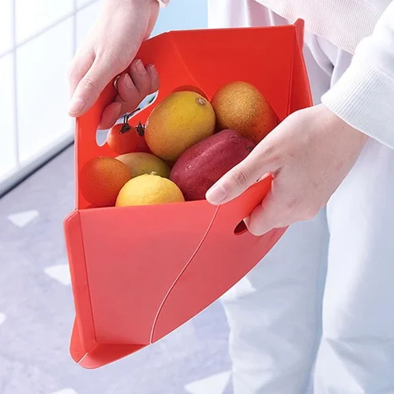 Multifunctional Portable Folding Stool - Image 5