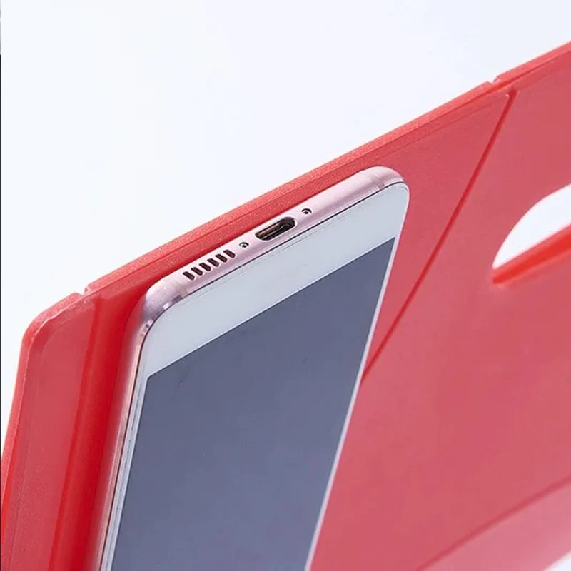 Multifunctional Portable Folding Stool - Image 7