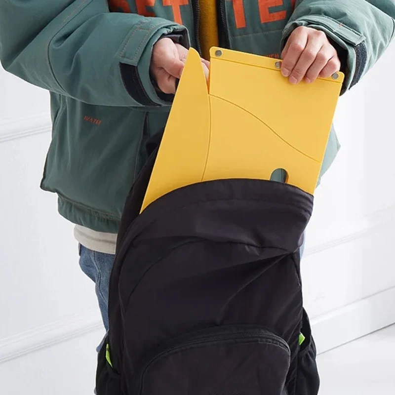 Multifunctional Portable Folding Stool - Image 8