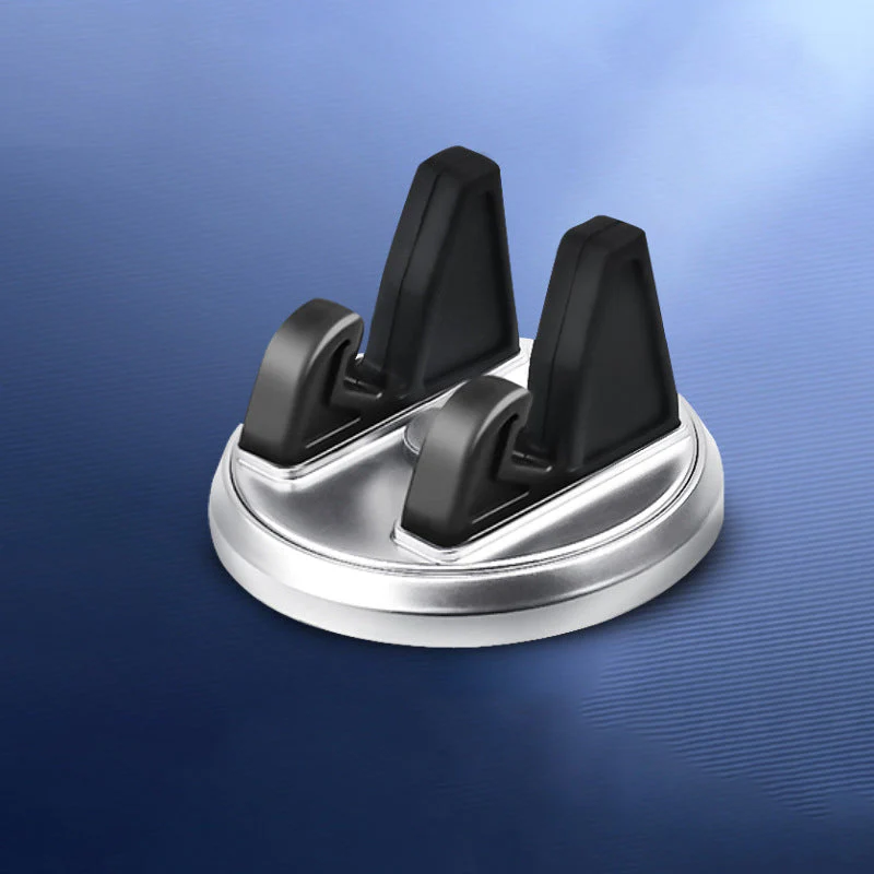 Multifunctional Rotating Car Holder - Image 2